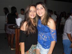 Tarde dos Amigos